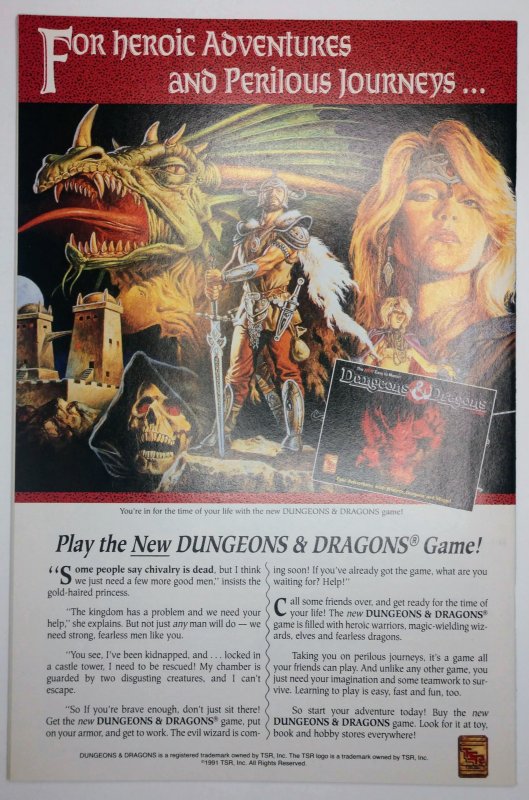 Ghost Rider #20 (9.4, 1991)