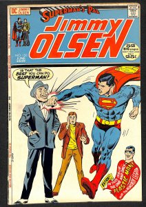 Superman's Pal, Jimmy Olsen #150 (1972)