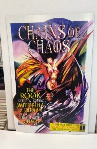 Vengeance of Vampirella #5 (1994)