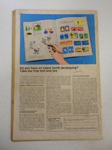 The Amazing Spider-Man #95 (1971) FR Condition