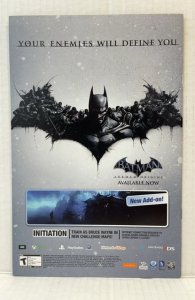 Green Lantern #26 (2014)