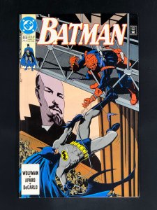 Batman #446 (1990)