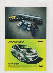 Deadpool #9 VF/NM 9.0 Marvel 2009 Magnum Opus pt3,Thunderbolts, Dark Reign