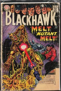 Blackhawk #236 (1967)