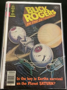 Buck Rogers in the 25th Century #5 (1979)