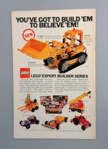 Iron Man #130, By Demons Possessed!, Marvel Comics Group, 1980 JR1