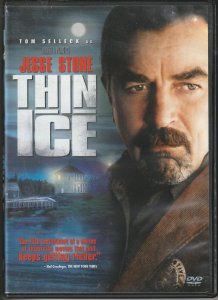 Tom Selleck as Jesse Stone in Thin Ice DVD