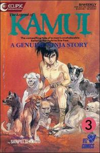 The Island Of Sugaru Chapter 2: Red Medusas Part 1