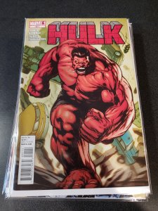 Hulk #30.1 (2011)