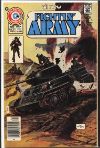 Fightin' Army #125 (1976)