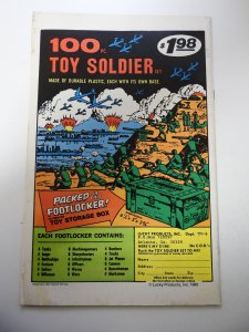 Ghost Rider #44 (1980) FN+ Condition