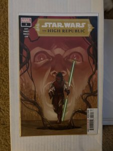 Star Wars: The High Republic #3 (2021)