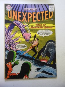 Tales of the Unexpected #83 (1964) VG/FN Condition