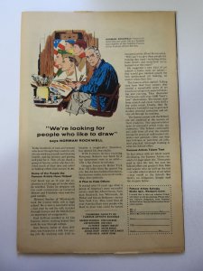 Strange Tales #165 (1968) FN- Condition