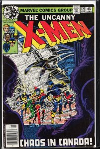 The X-Men #120 (1979) X-Men [Key Issue]