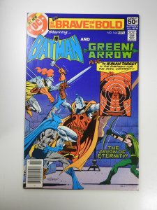 The Brave and the Bold #144 (1978)