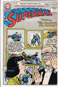 Superman #97 (1955) Superman