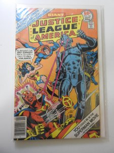 Justice League of America #146 (1977)