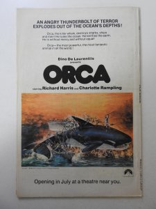 Thor Annual #6  (1977) FN- Condition!