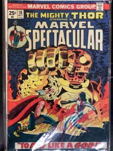 Marvel Spectacular #10 (1974)