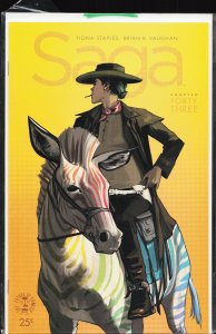 Saga #43 (2017) Saga