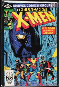 The Uncanny X-Men #149 (1981) X-Men