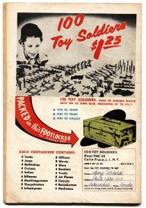 Flash #137  1963 - DC  -VG- - Comic Book