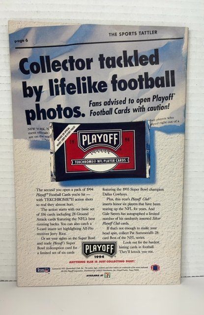 The Flash #94 (1994)