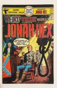 Weird Western Tales #30 (1975) VG/F 5.0