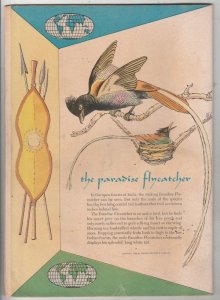 Jungle Jim #10 (Oct-56) VG/FN+ Mid-Grade Jungle Jim