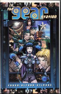 Gear Station (2000) #2