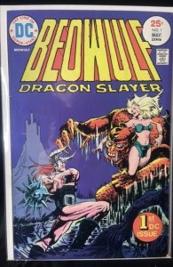 Beowulf #1 (1975)