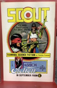 Reese's Pieces #2 (1985)