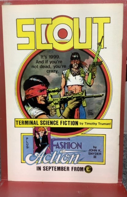 Reese's Pieces #2 (1985)