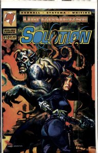 Solution #10 (1994)