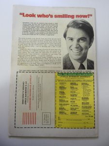 Iron Man #80 (1975) FN Condition