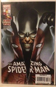 The Amazing Spider-Man #608 (2009)
