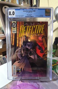 Detective Comics #1000 Sale Cover (2019)