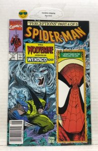 Spider-Man #11 (1991) Mcfarlane