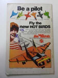 Action Comics #401 (1971) VG Condition! Moisture stain