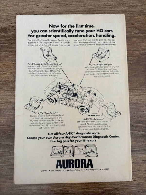 Action Comics # 409 VF/NM DC Comic Book Superman Smallville 19 J283