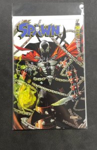 Spawn #336 Cover B (2022)