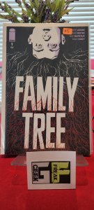 Family Tree: Sapling (2020)