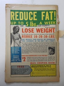 I Loved Real Confession Stories #28 (1949) PR Condition see description