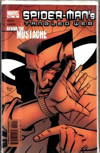 Spider-Man's Tangled Web #20 (2003) Spider-Man