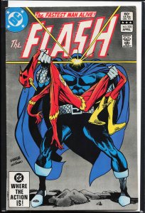 The Flash #320 (1983) The Flash