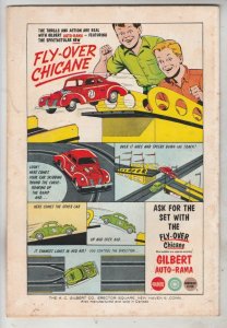 World's Finest #138 (Dec-63) FN/VF Mid-High-Grade Superman, Batman, Robin