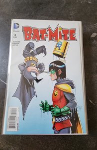 Bat-Mite #3 (2015)