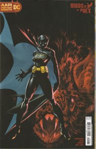 Birds Of Prey # 9 Tan & Santos Variant Cover D NM DC 2024 [X2]