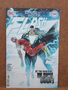 The Flash #767 (2021)